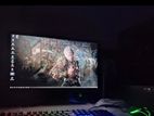 Falcon 24 Inch Gaming Monitor