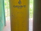 37.5kg Empty Gas Cylinder