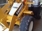 Yanmar ZB Loader