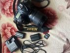 Nikon D7100 DSLR Camera