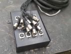 12 Channel Sound King Snake Cable