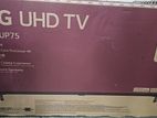 LG UHD TV