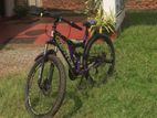 Kenton Mountain Bike