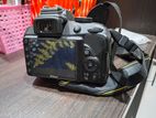 Nikon D3400 Camera