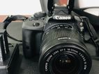 Canon EOS 100D