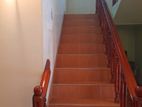 Land with Two Storey House for Sale in Bandarawela