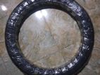 Tubed Tire 2.75 18