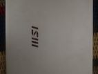 MSI Modern 15 F13MG