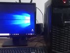 Desktop Computer