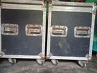 Bim Light with Flight Case