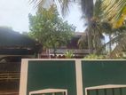 House for Sale Batticaloa