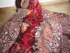 Women's Bridal Saree