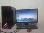 Hp Desktop Pc