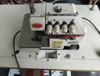 Overlock Machine