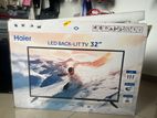 Haier Led Tv