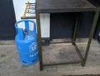 Kotthu Maker with Gas Cylinder