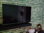 Abans LED TV