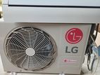 LG 10000BTU AC