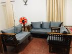 Sofa Set