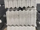 Asbestos Roofing Sheets