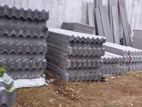 Asbestos Sheet