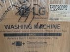 LG Washing Machine