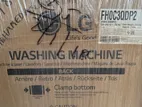 LG Washing Machine