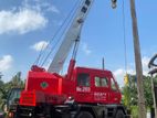 Ton 20 Tadano Crane
