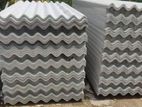 Asbastos Roofing Sheets