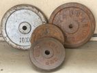 Weight Plates