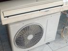 AC Air Conditioner 24000 BTU