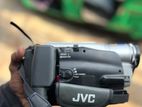 JVC GR-SXM290AS Camcorder
