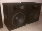 Speaker Set