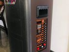 NDR 515 Speaker