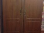 Cabinet with Cupboard