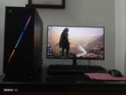 Desktop Computer PC