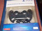 PS 4 Dual Shock Controller