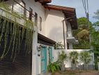 House for Sale - Boralesgamuwa