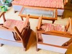 Sofa Set