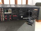 Kenwood Receiver