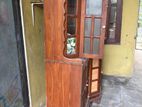 Antique Cupboard