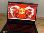 MSI Core i5 10 th Gen Laptop