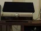 Stereo Amplifier