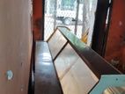 Display Freezer