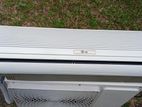 LG 9000BTU AC