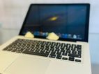MacBook Pro I7