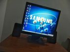Samsung Computer Full Set