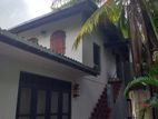 House with Land for Sale in Hikkaduwa