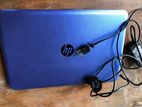 HP Core 2 Duo Laptop