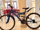 Tomahawk Bicycle